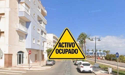 Roquetas De Mar Poniente Almeriense appartement foto 6373612