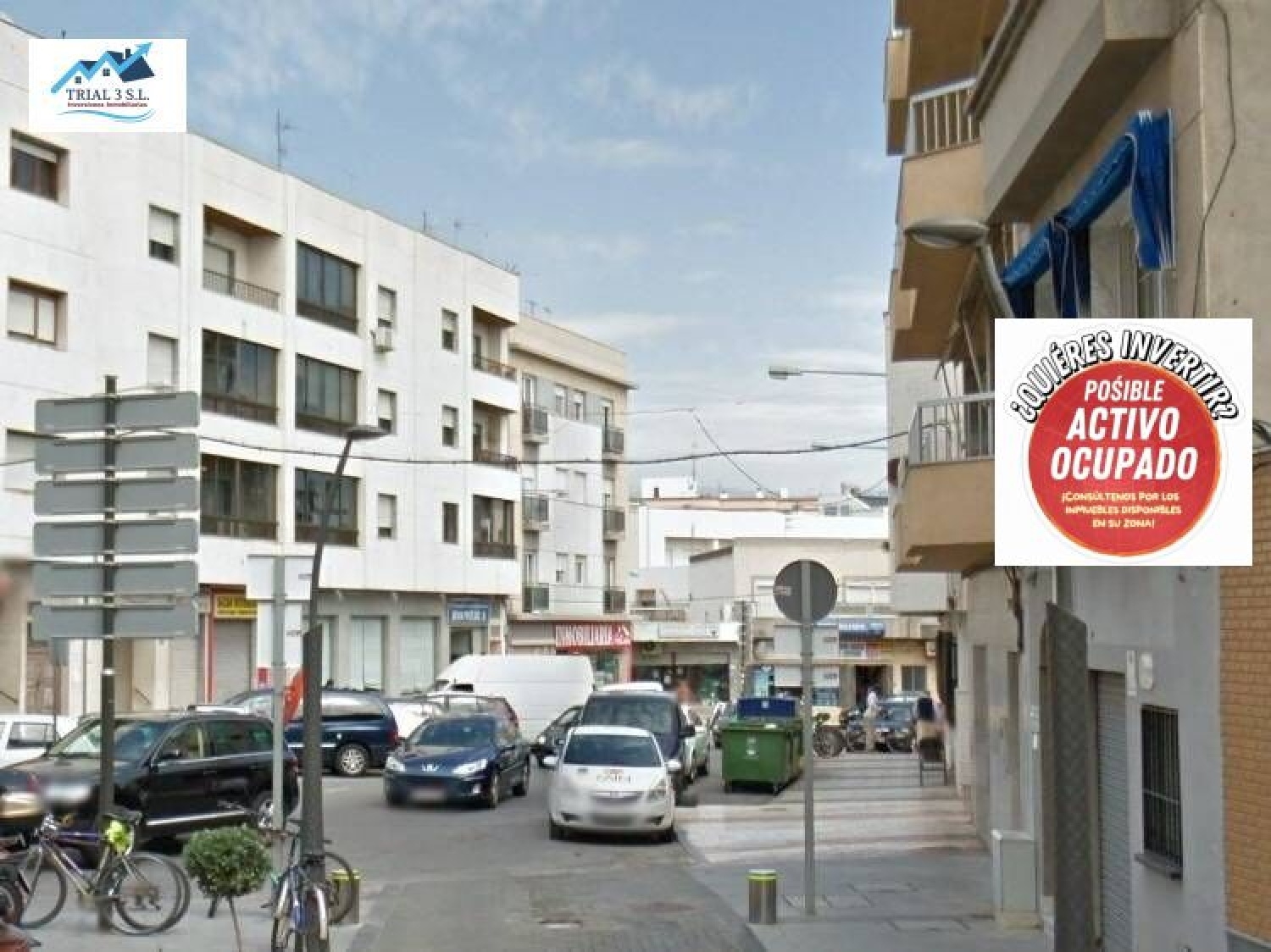  kaufen Wohnung Roquetas De Mar Poniente Almeriense 1