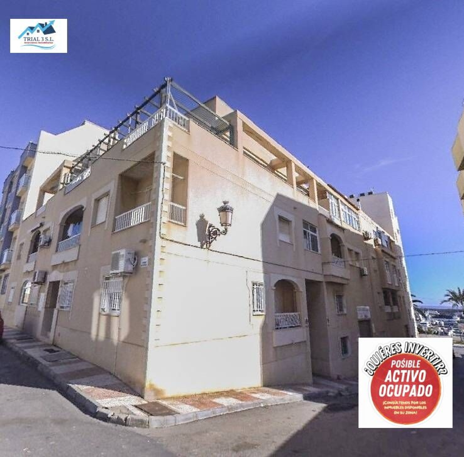  kaufen Wohnung Roquetas De Mar Poniente Almeriense 1