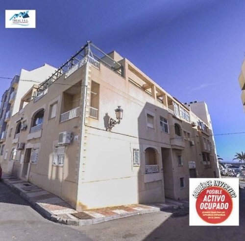 Roquetas De Mar Poniente Almeriense Wohnung Bild 6375986