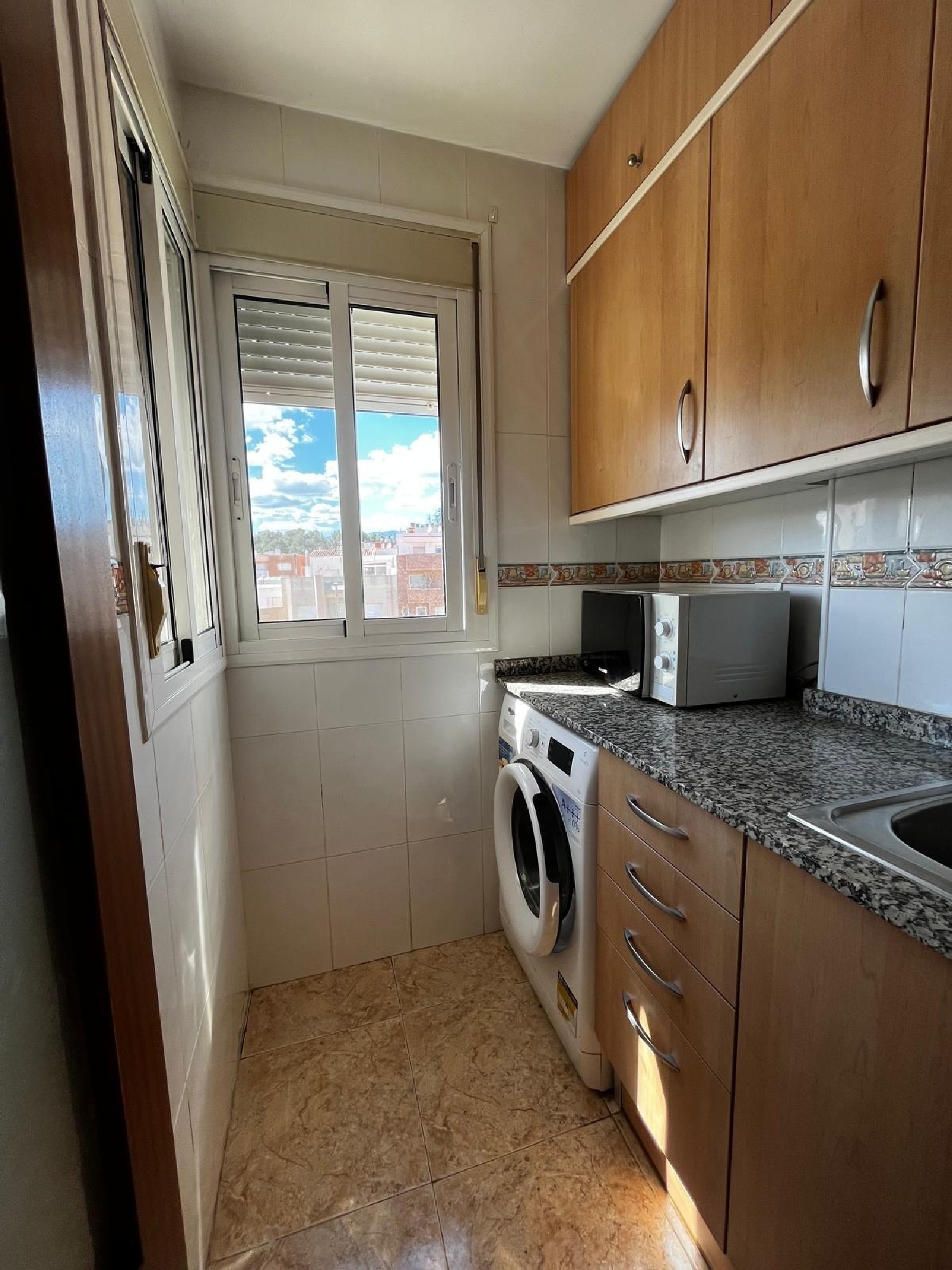  en venta apartamento Roquetes Baix Ebre 5