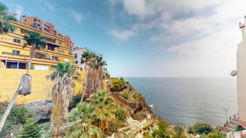 Rosario Ortegal apartment foto 6376526