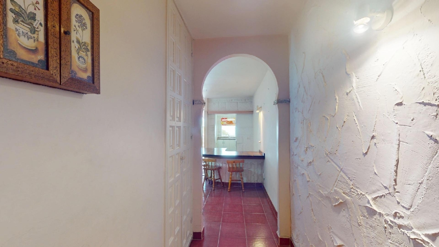  for sale apartment Rosario Ortegal 6