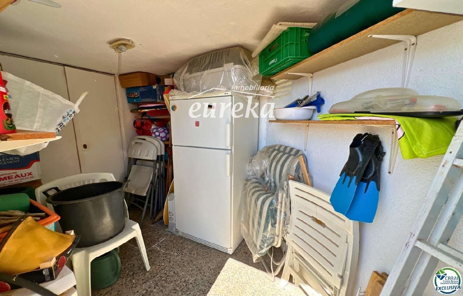  till salu lägenhet Roses Alt Empordà 18