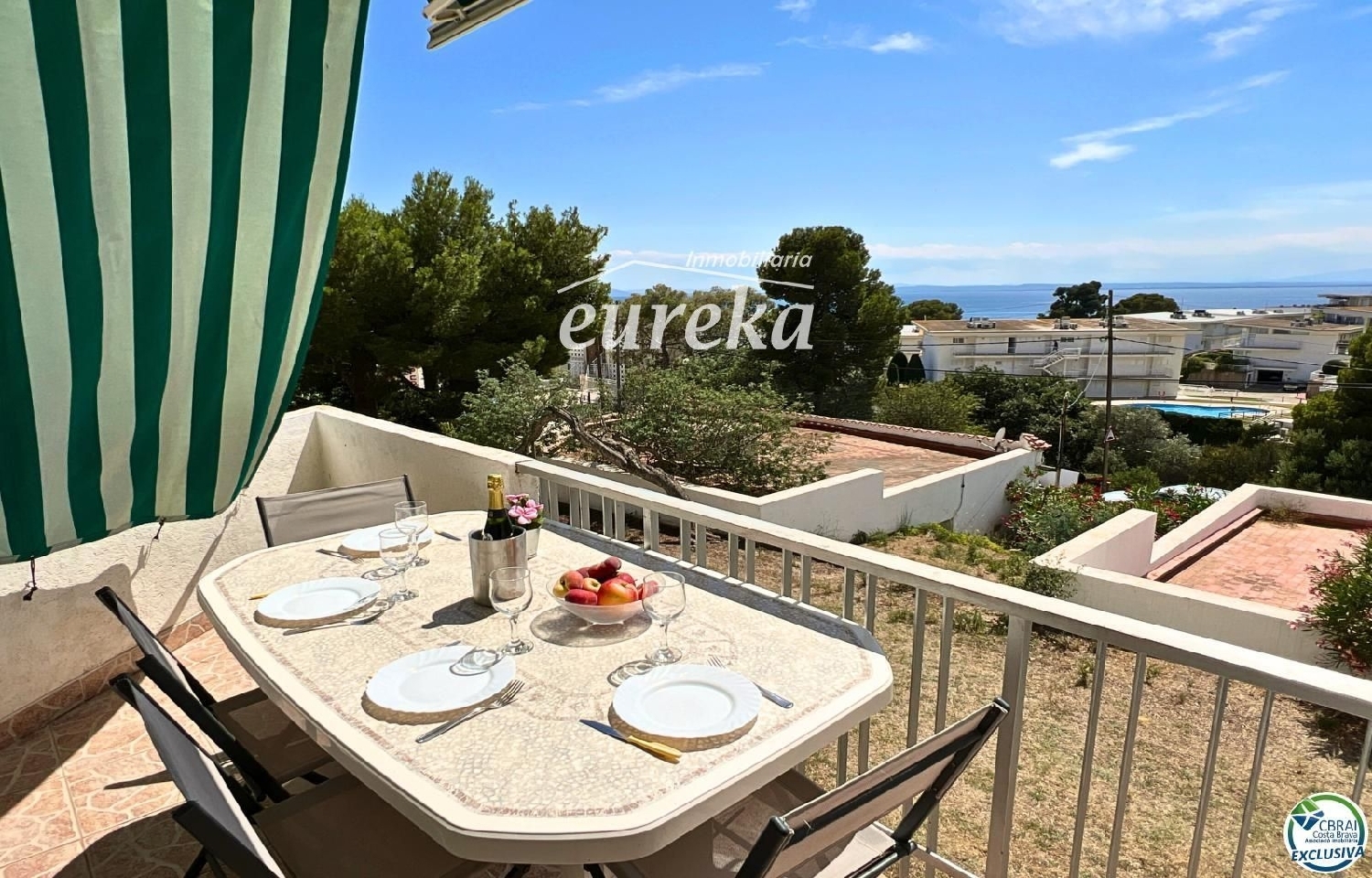  till salu lägenhet Roses Alt Empordà 3