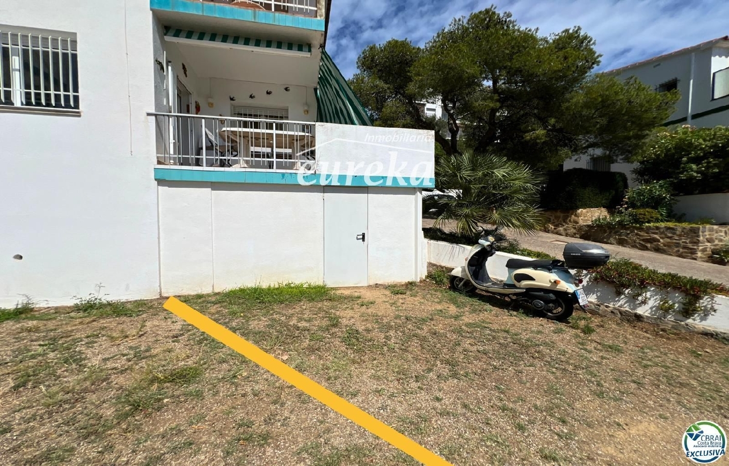  till salu lägenhet Roses Alt Empordà 17