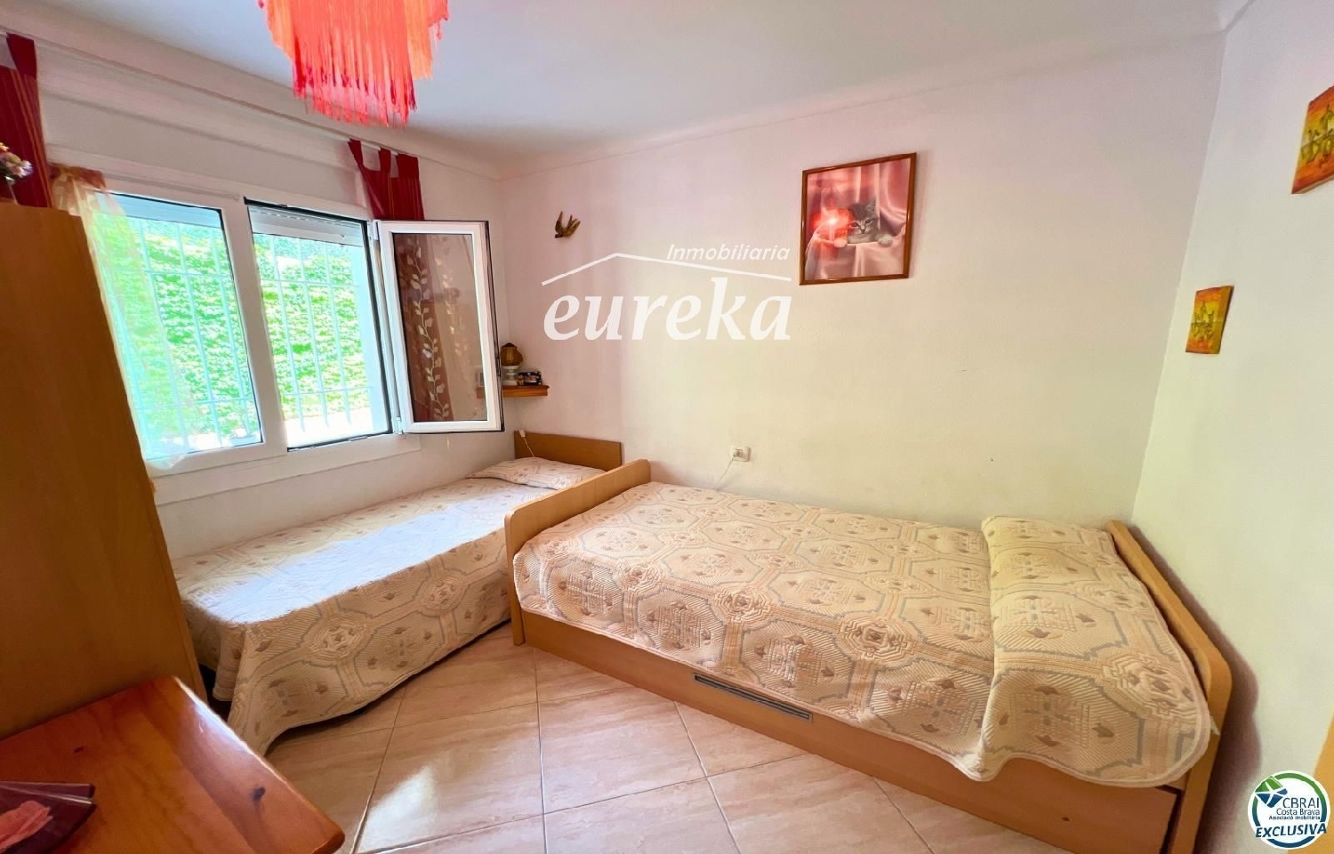  till salu lägenhet Roses Alt Empordà 15