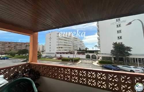 Roses Alt Empordà lägenhet foto 6369693