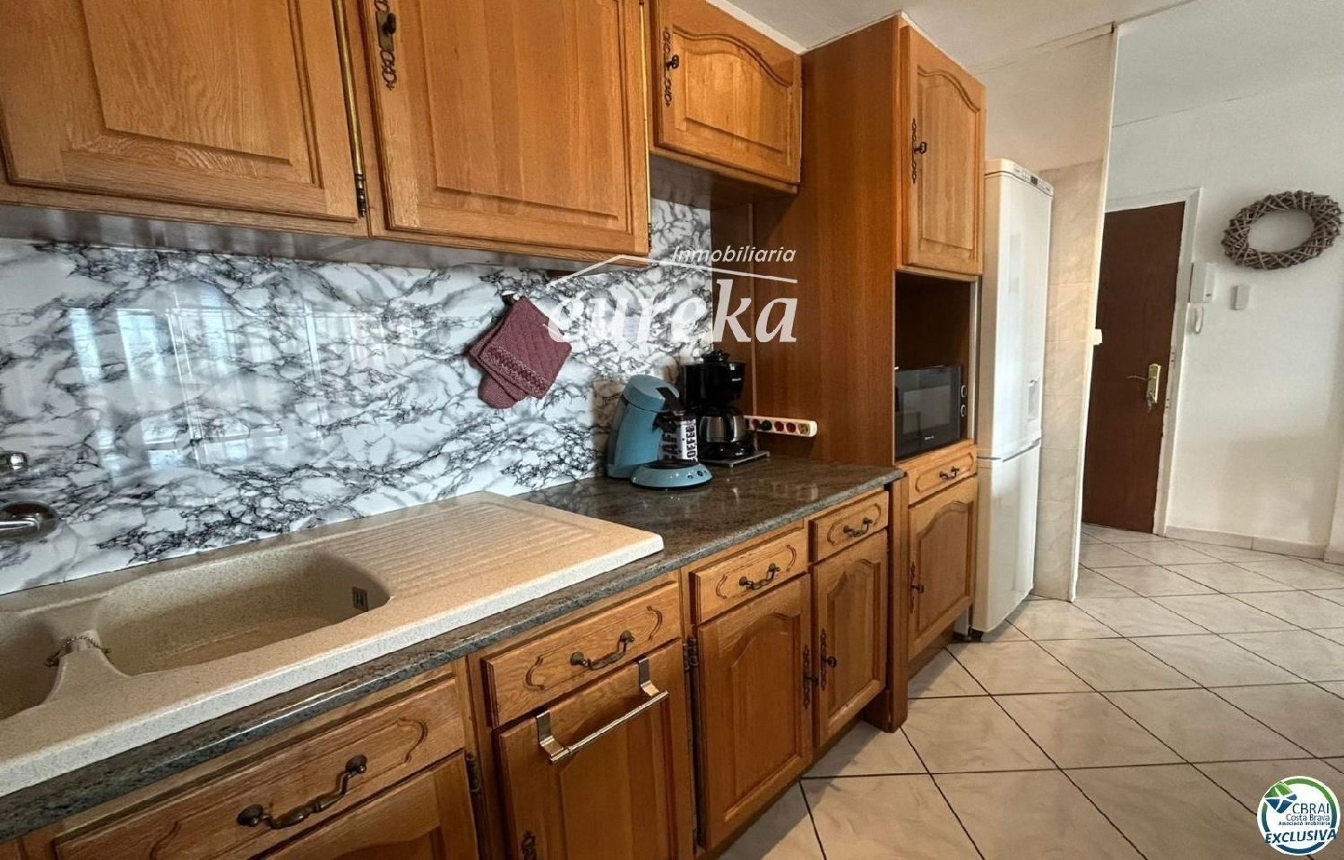  till salu lägenhet Roses Alt Empordà 4