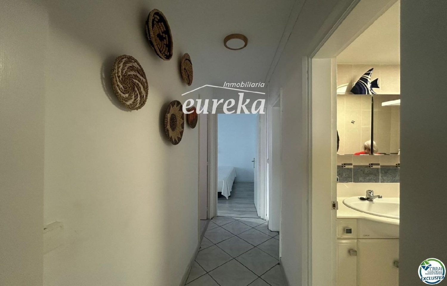  till salu lägenhet Roses Alt Empordà 15