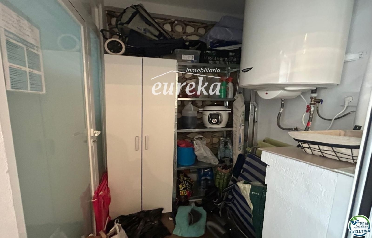  till salu lägenhet Roses Alt Empordà 5
