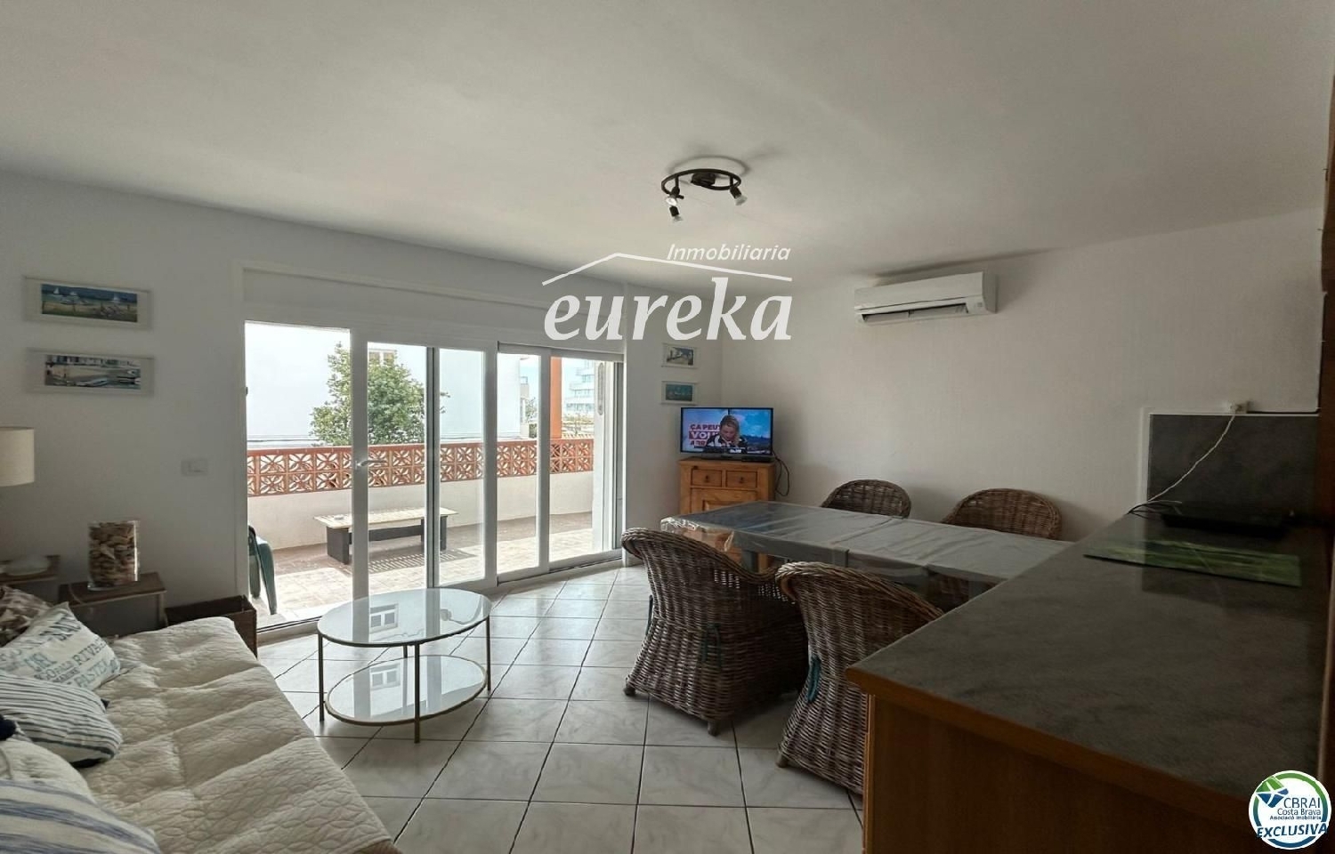  till salu lägenhet Roses Alt Empordà 3