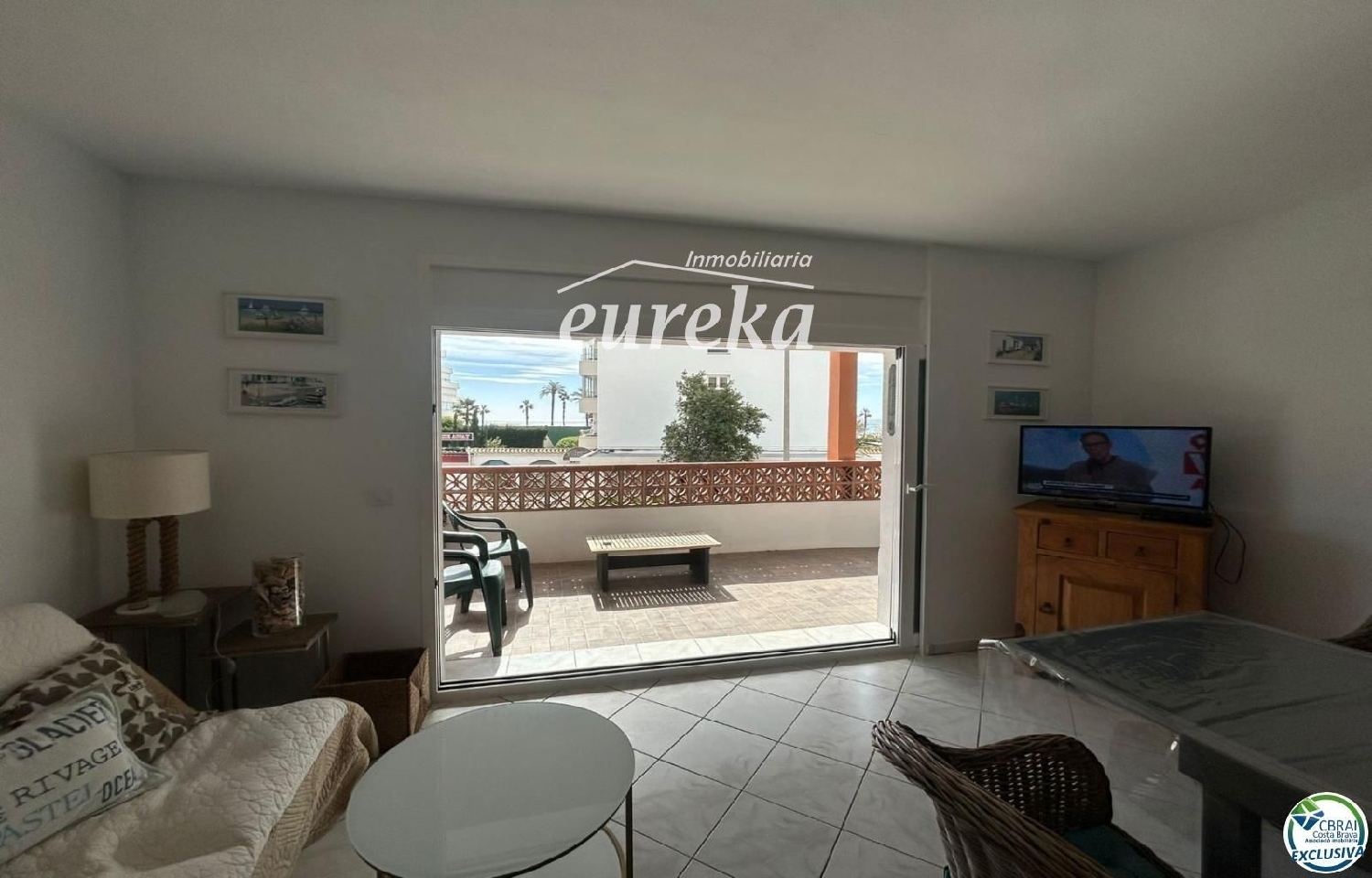  till salu lägenhet Roses Alt Empordà 14