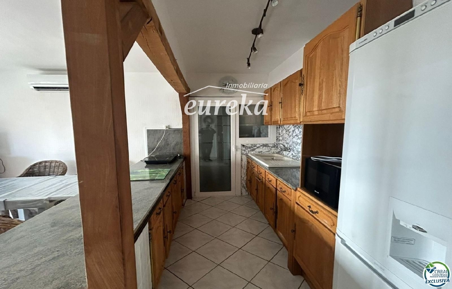  till salu lägenhet Roses Alt Empordà 9