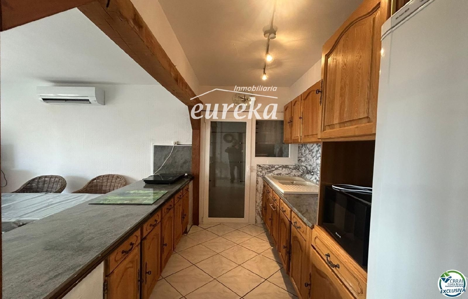  till salu lägenhet Roses Alt Empordà 8