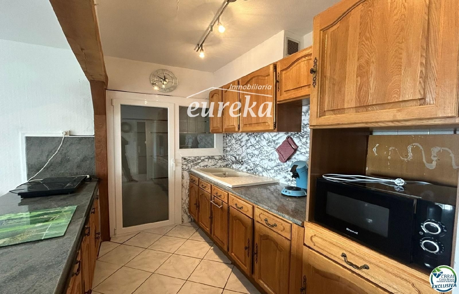  till salu lägenhet Roses Alt Empordà 7