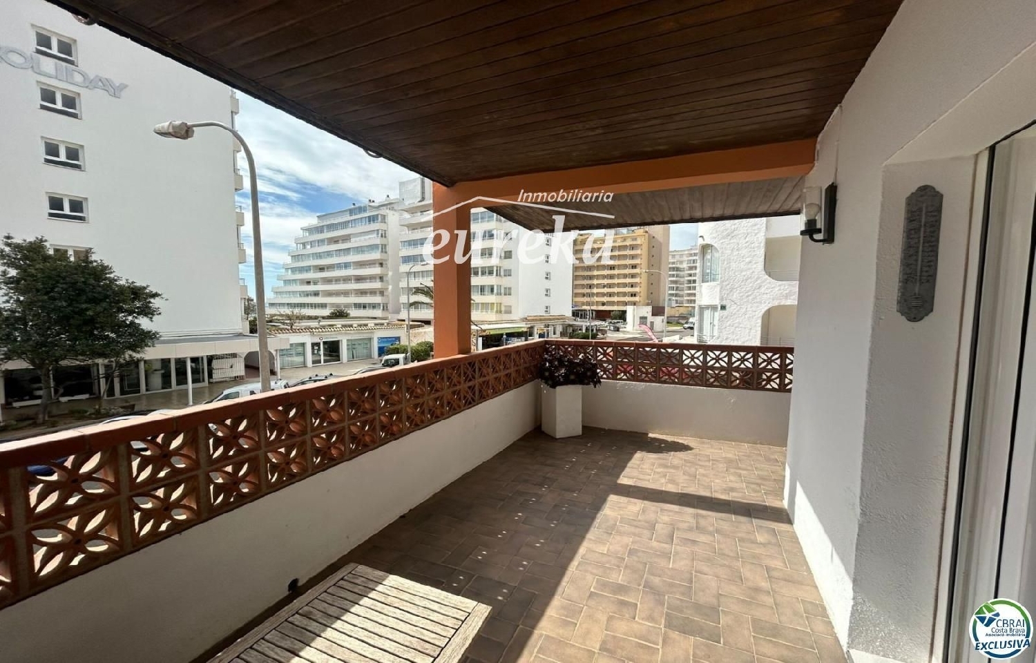  till salu lägenhet Roses Alt Empordà 13