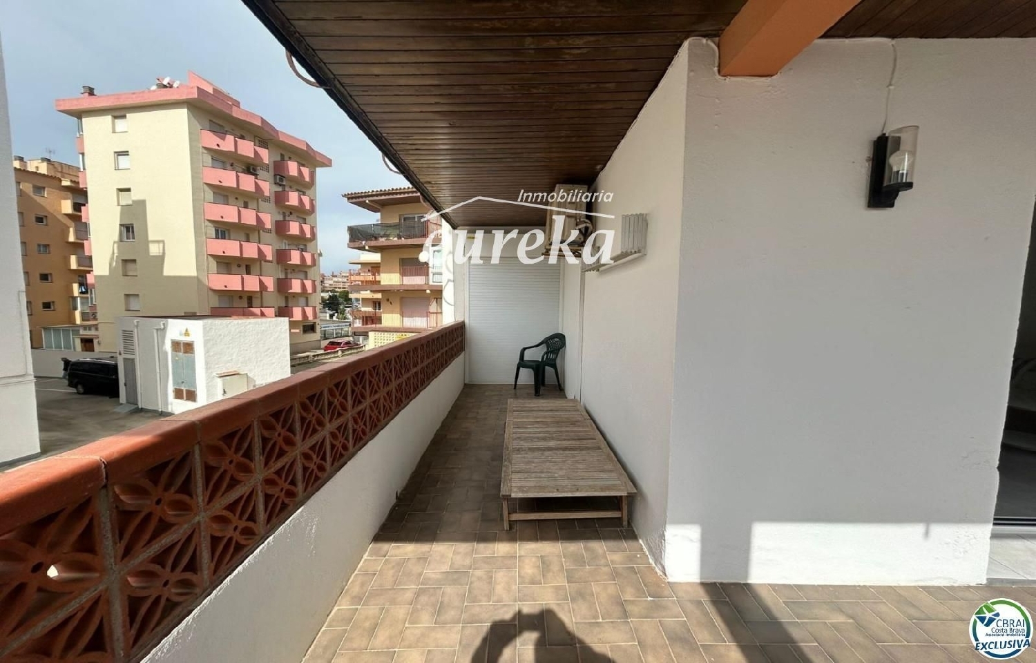  till salu lägenhet Roses Alt Empordà 12