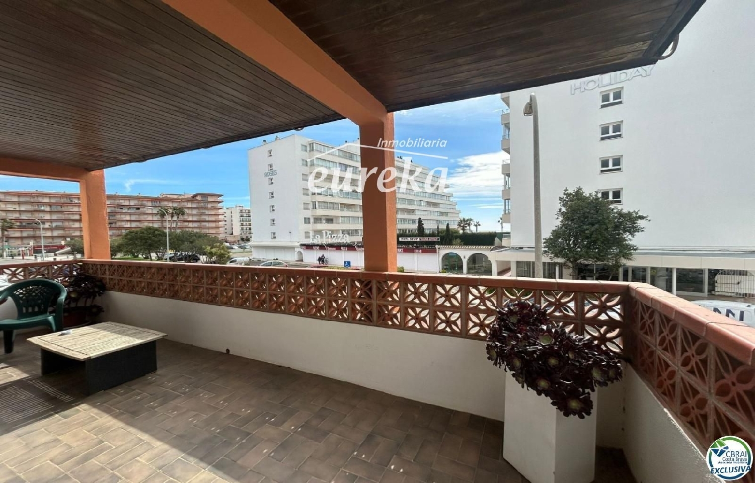  till salu lägenhet Roses Alt Empordà 11