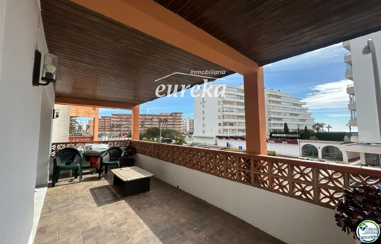  till salu lägenhet Roses Alt Empordà 19