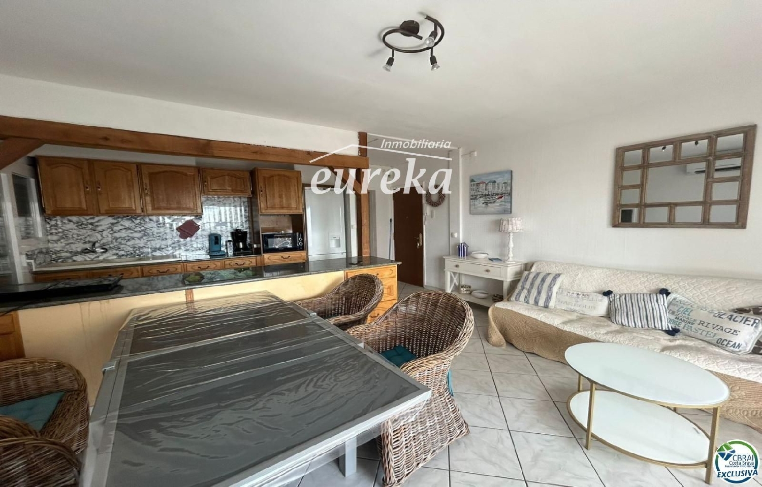  till salu lägenhet Roses Alt Empordà 10