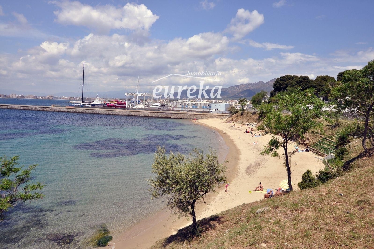  te koop appartement Roses Alt Empordà 28