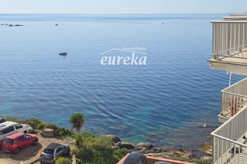 Roses Alt Empordà appartement foto