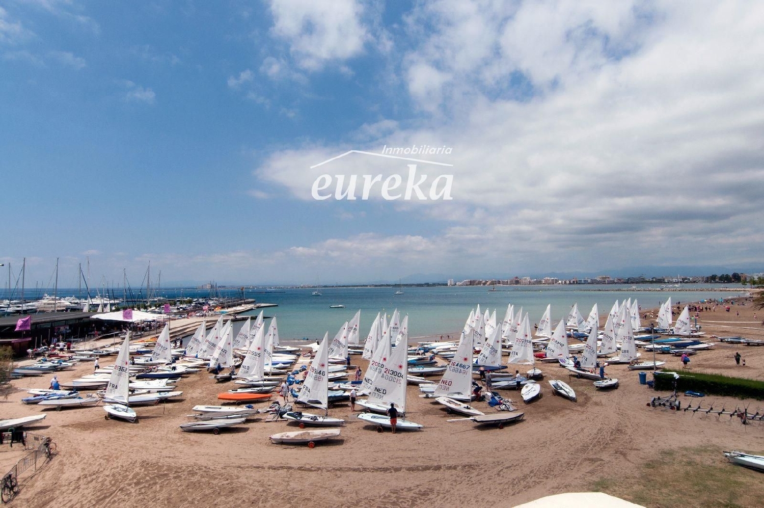  te koop appartement Roses Alt Empordà 26