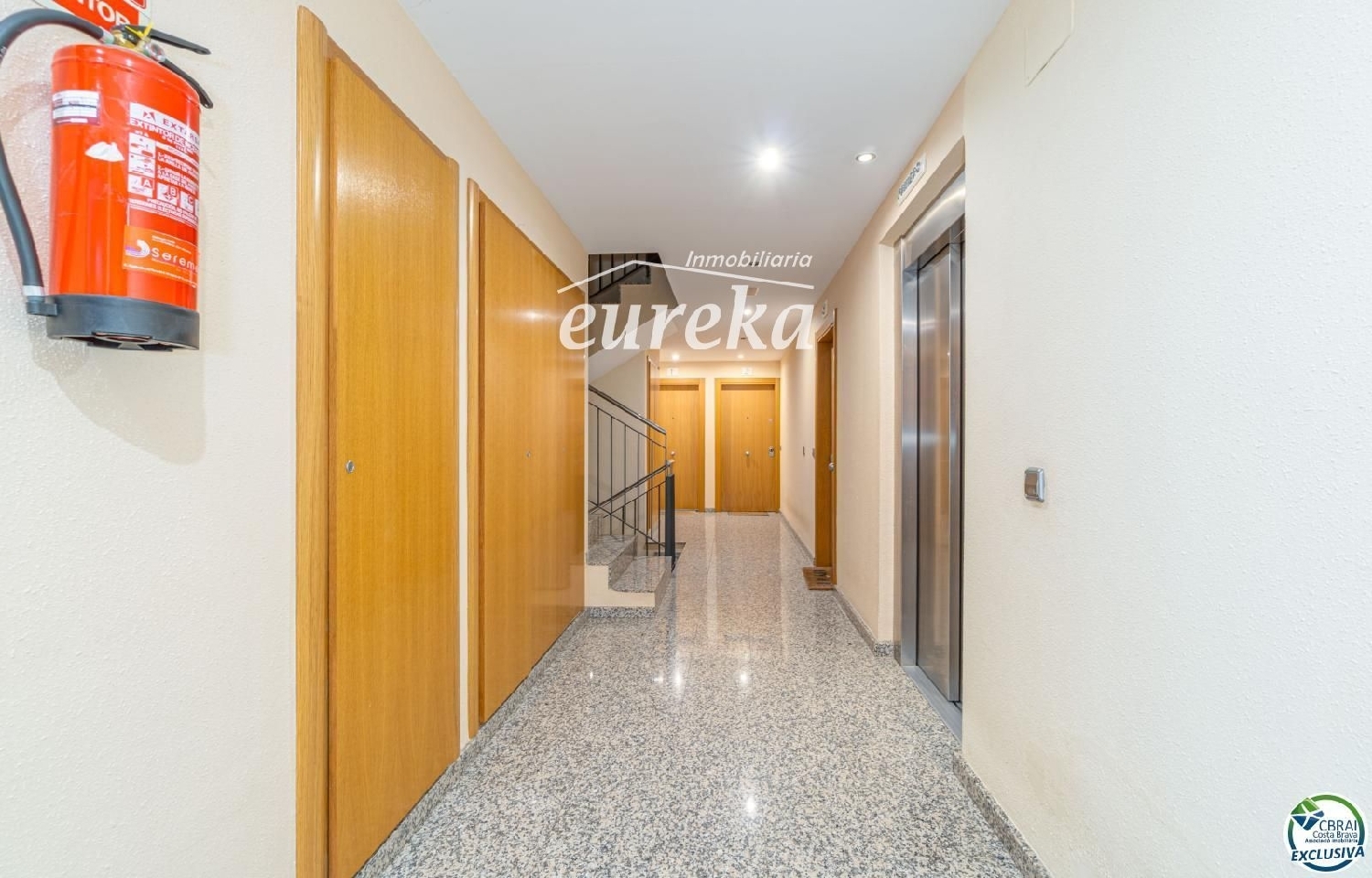  à vendre appartement Roses Alt Empordà 24