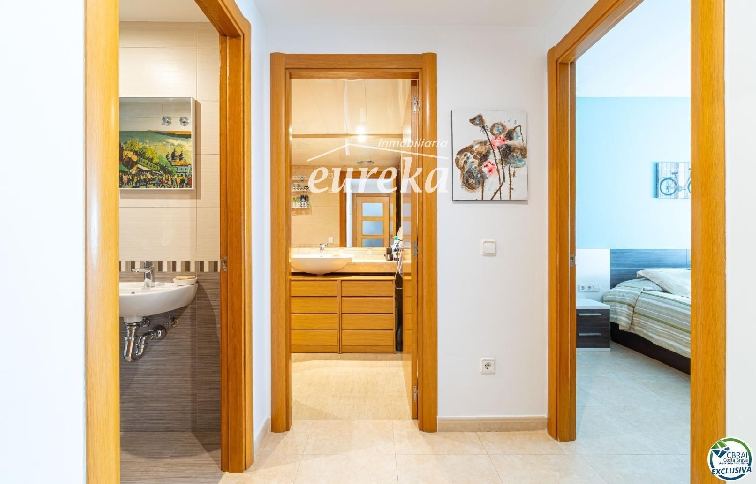  à vendre appartement Roses Alt Empordà 11