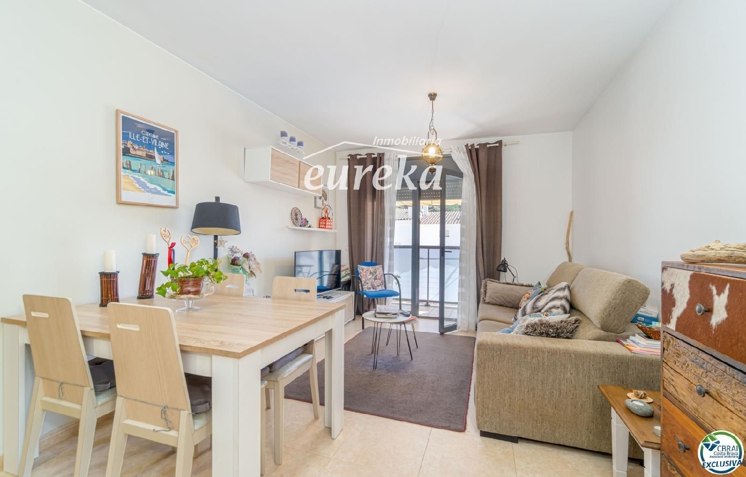  à vendre appartement Roses Alt Empordà 6