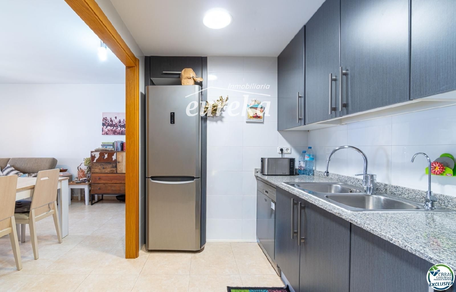  à vendre appartement Roses Alt Empordà 10