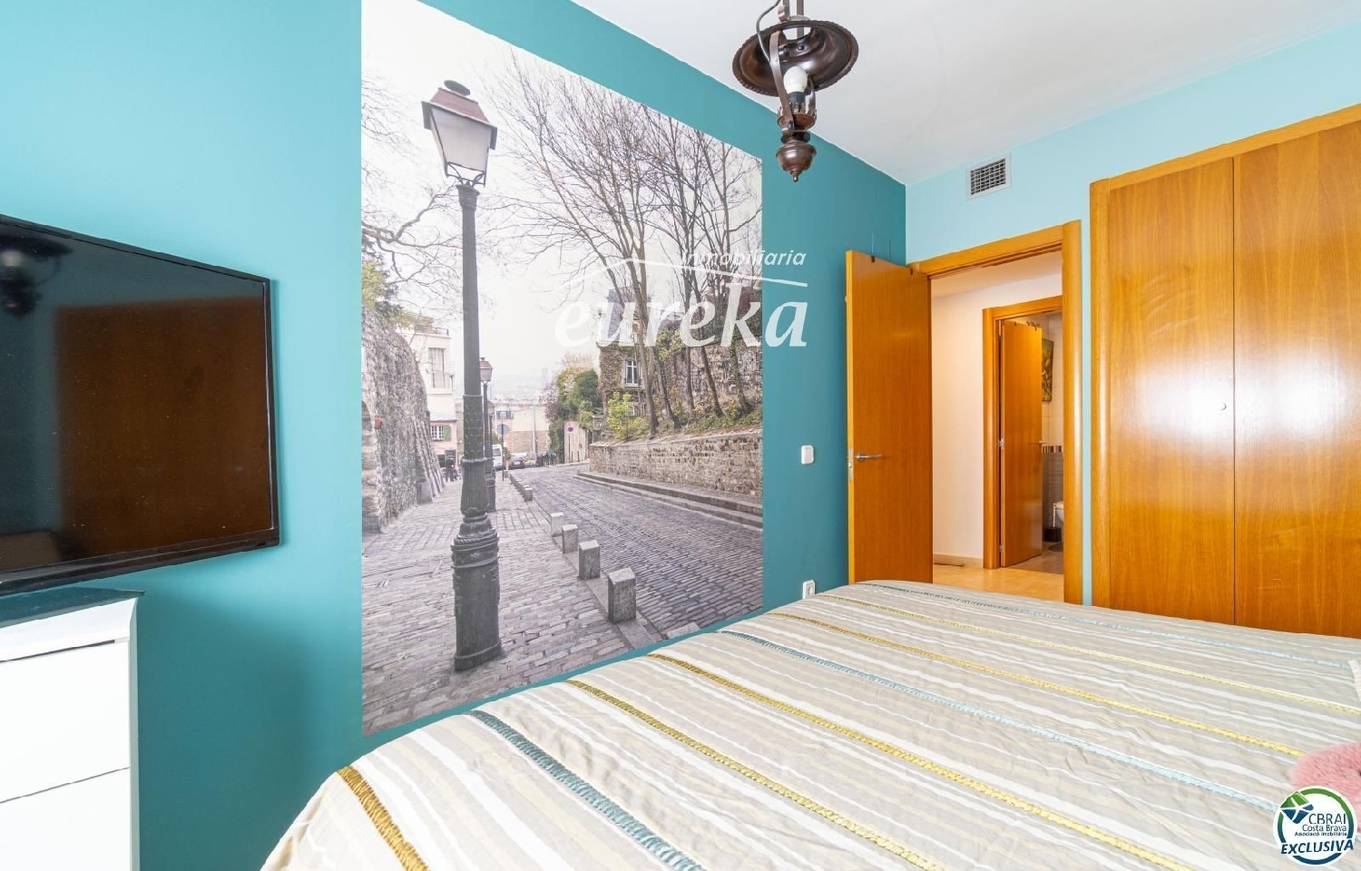  à vendre appartement Roses Alt Empordà 20