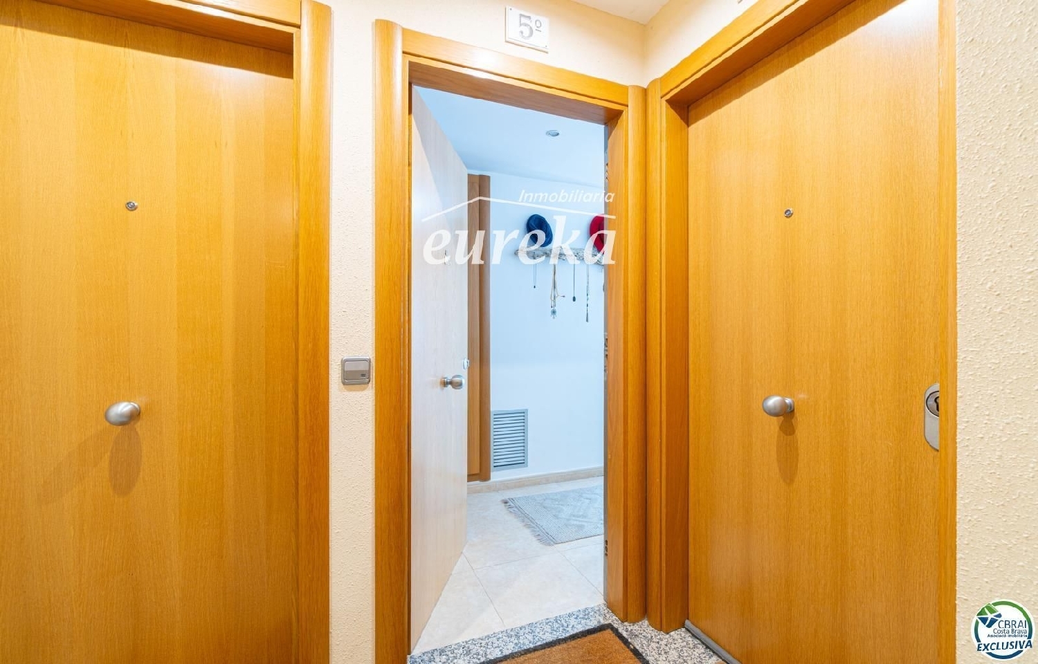  à vendre appartement Roses Alt Empordà 21