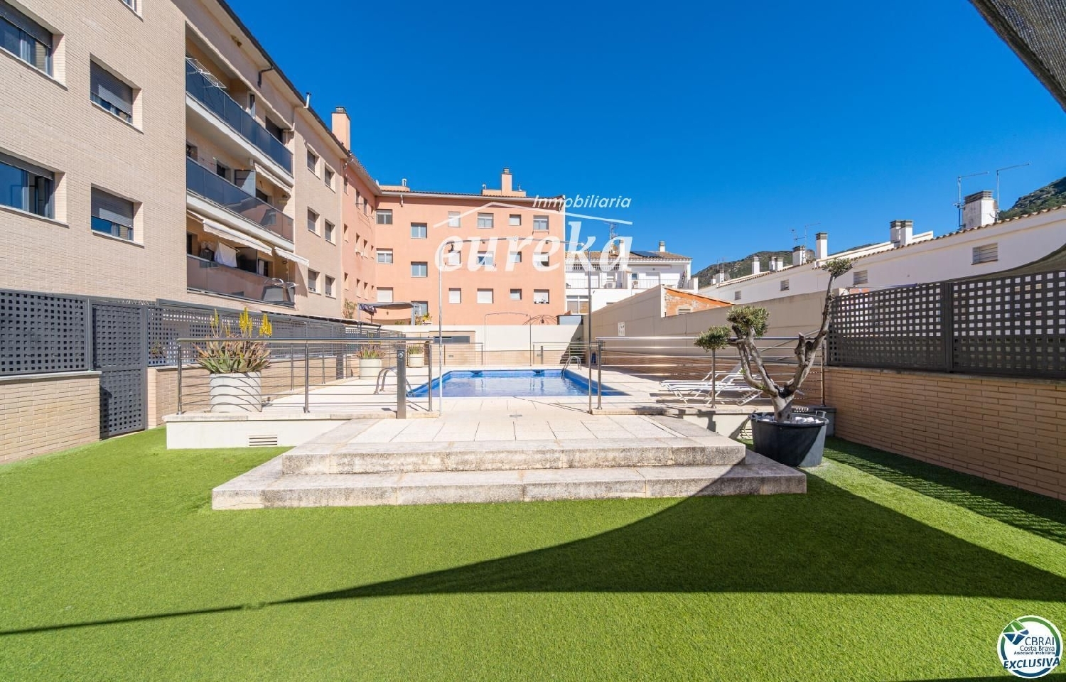  à vendre appartement Roses Alt Empordà 27