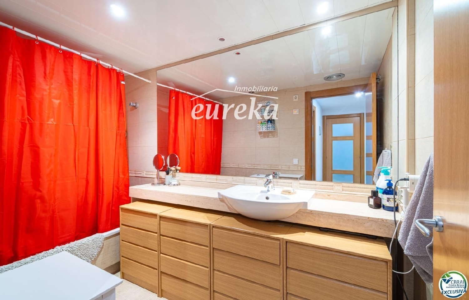  à vendre appartement Roses Alt Empordà 13