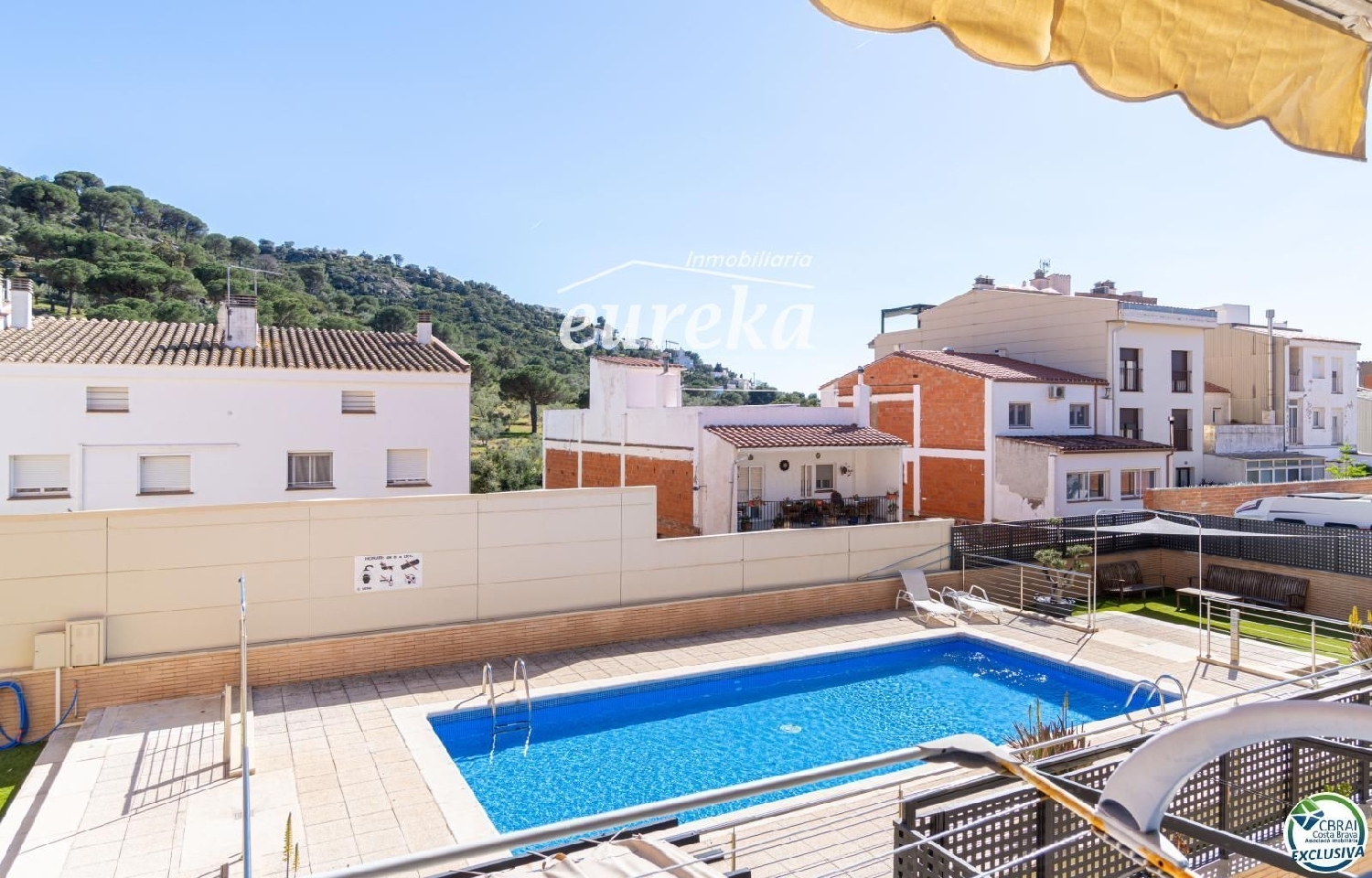  à vendre appartement Roses Alt Empordà 2