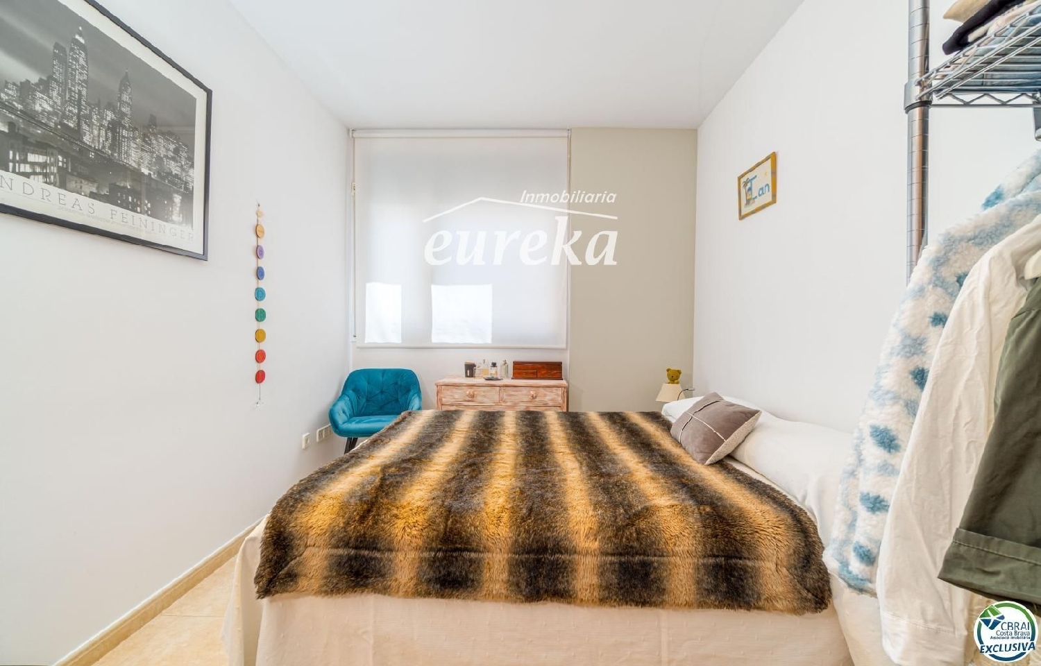  à vendre appartement Roses Alt Empordà 15