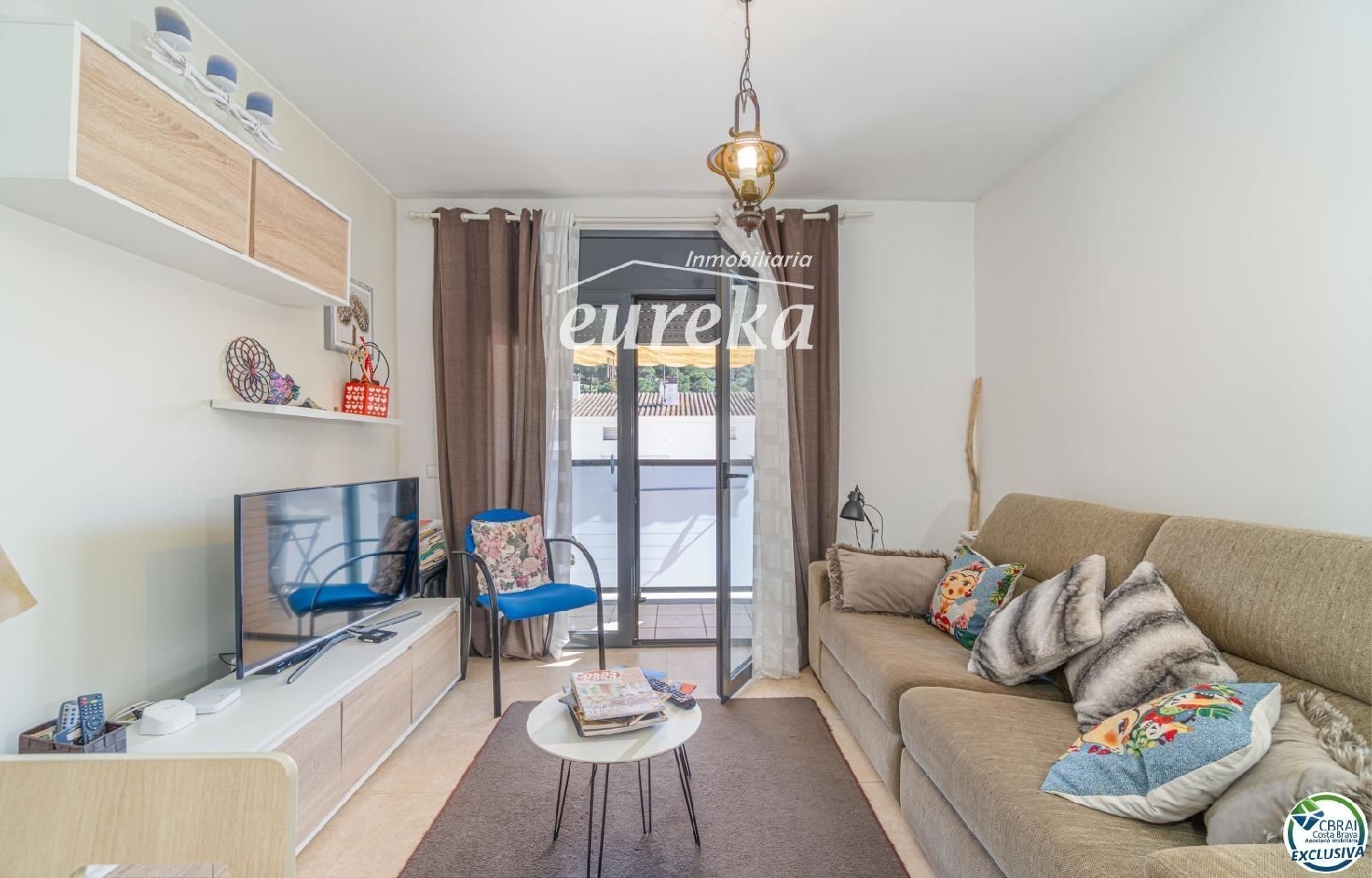  à vendre appartement Roses Alt Empordà 4