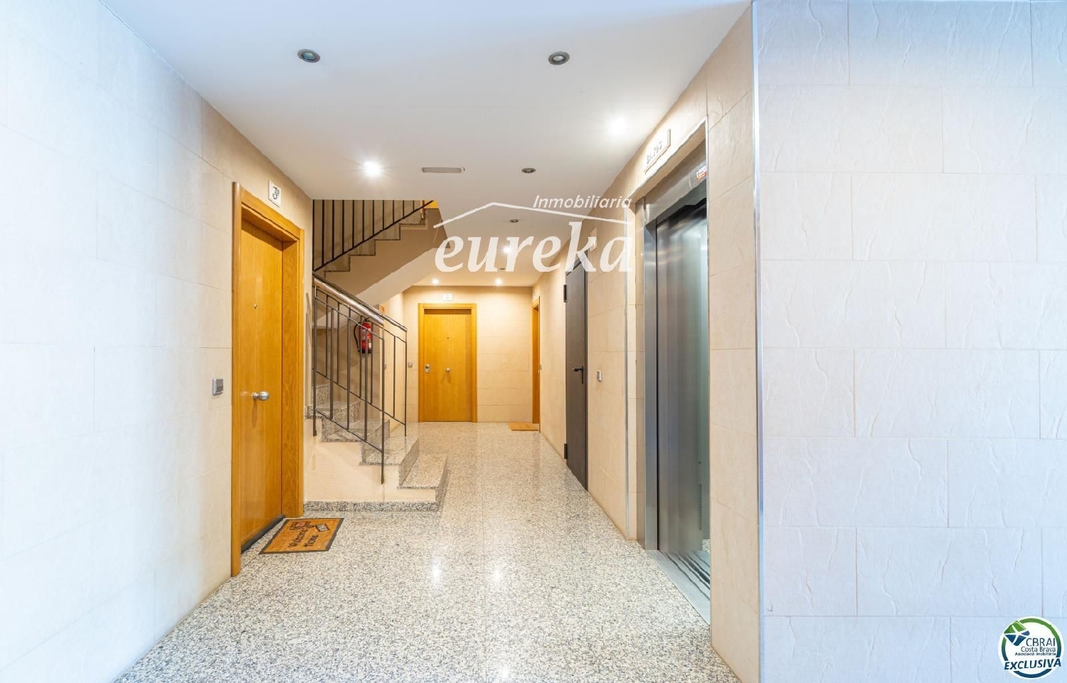  à vendre appartement Roses Alt Empordà 23