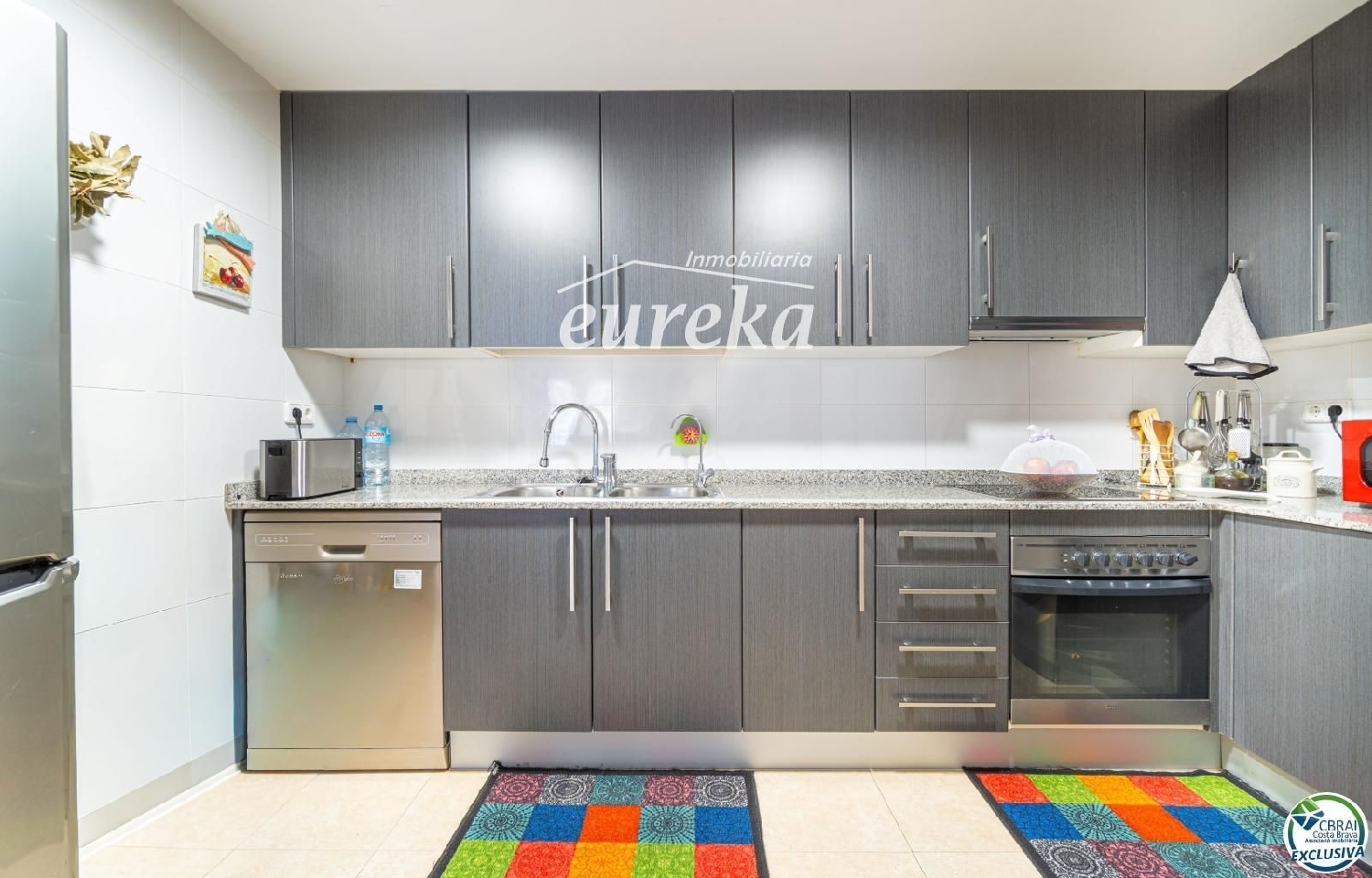  à vendre appartement Roses Alt Empordà 8