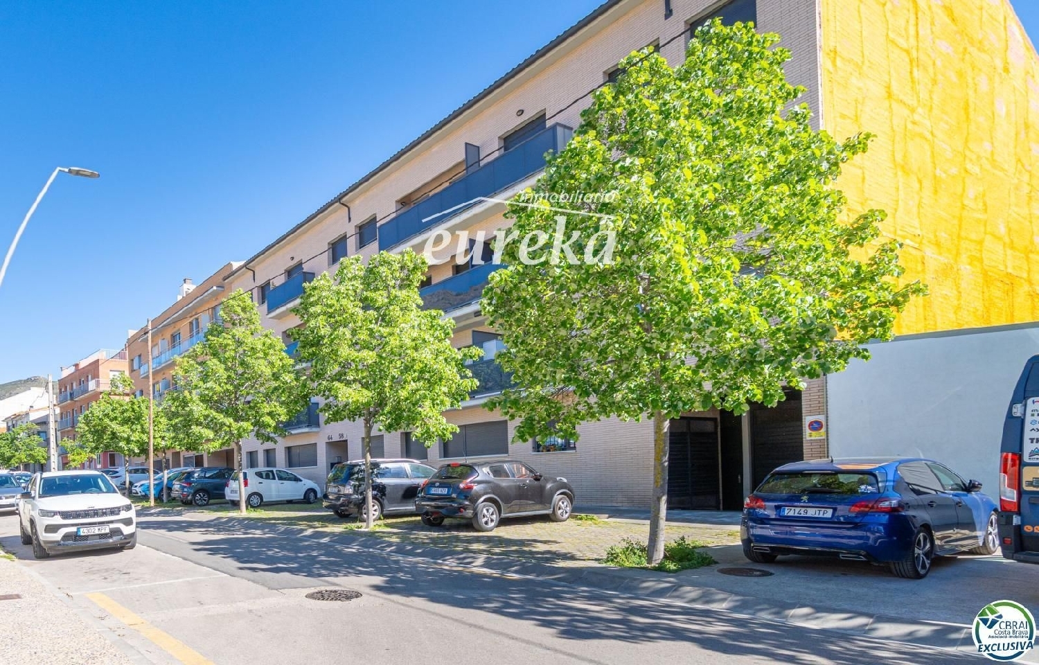  à vendre appartement Roses Alt Empordà 29