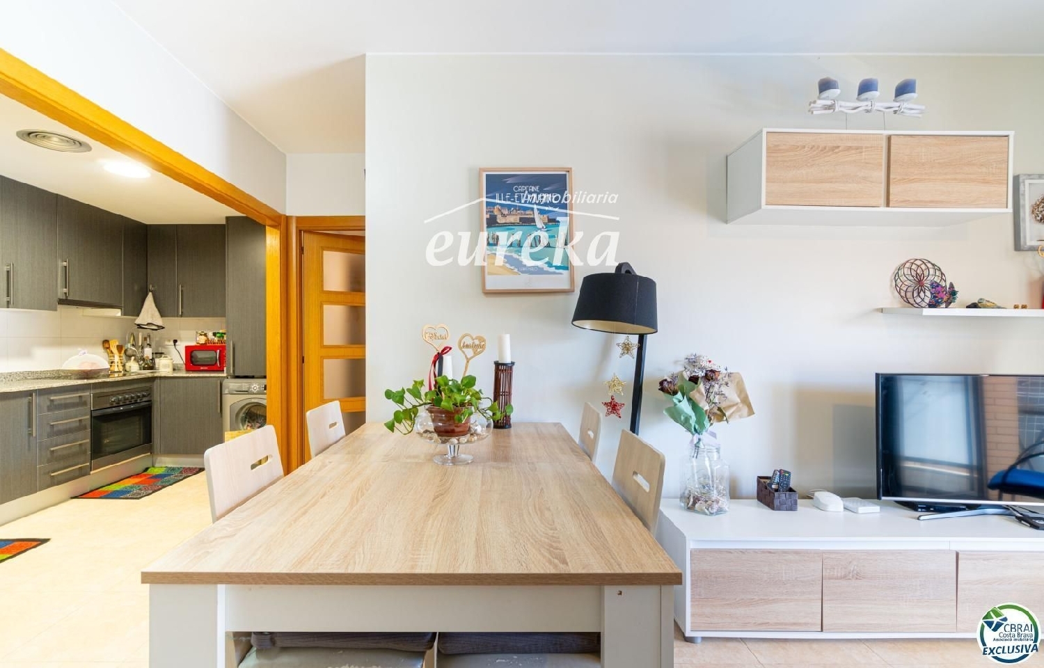  à vendre appartement Roses Alt Empordà 7