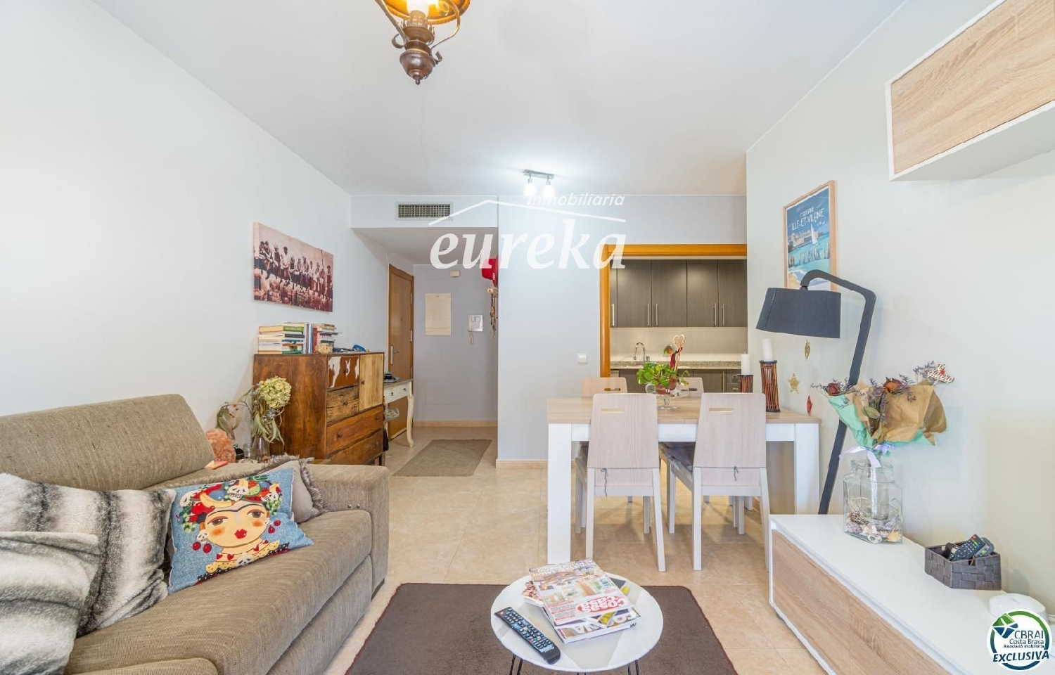  à vendre appartement Roses Alt Empordà 5