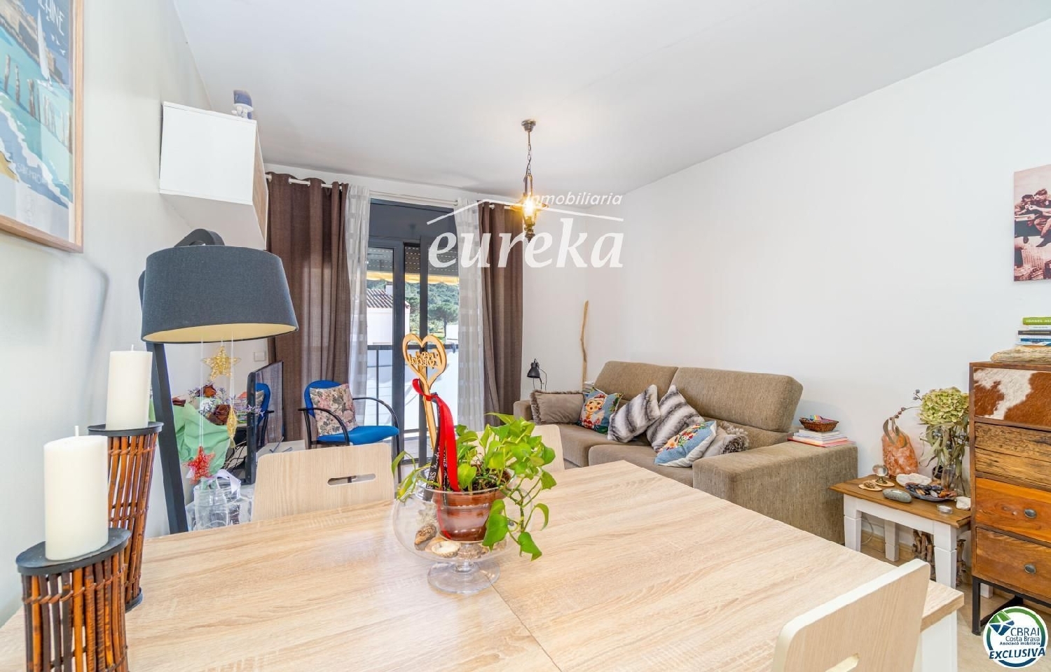  à vendre appartement Roses Alt Empordà 3