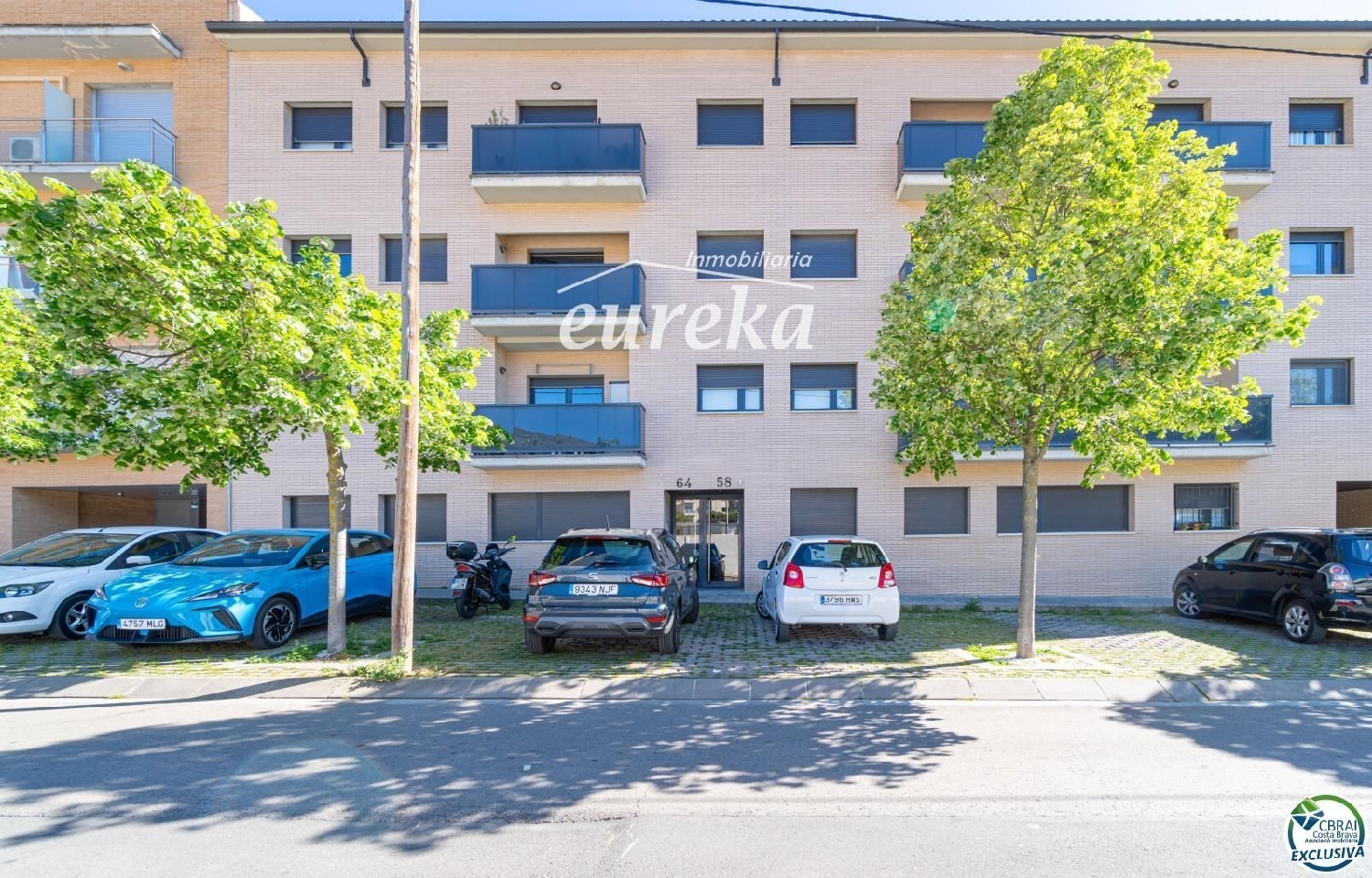  à vendre appartement Roses Alt Empordà 28