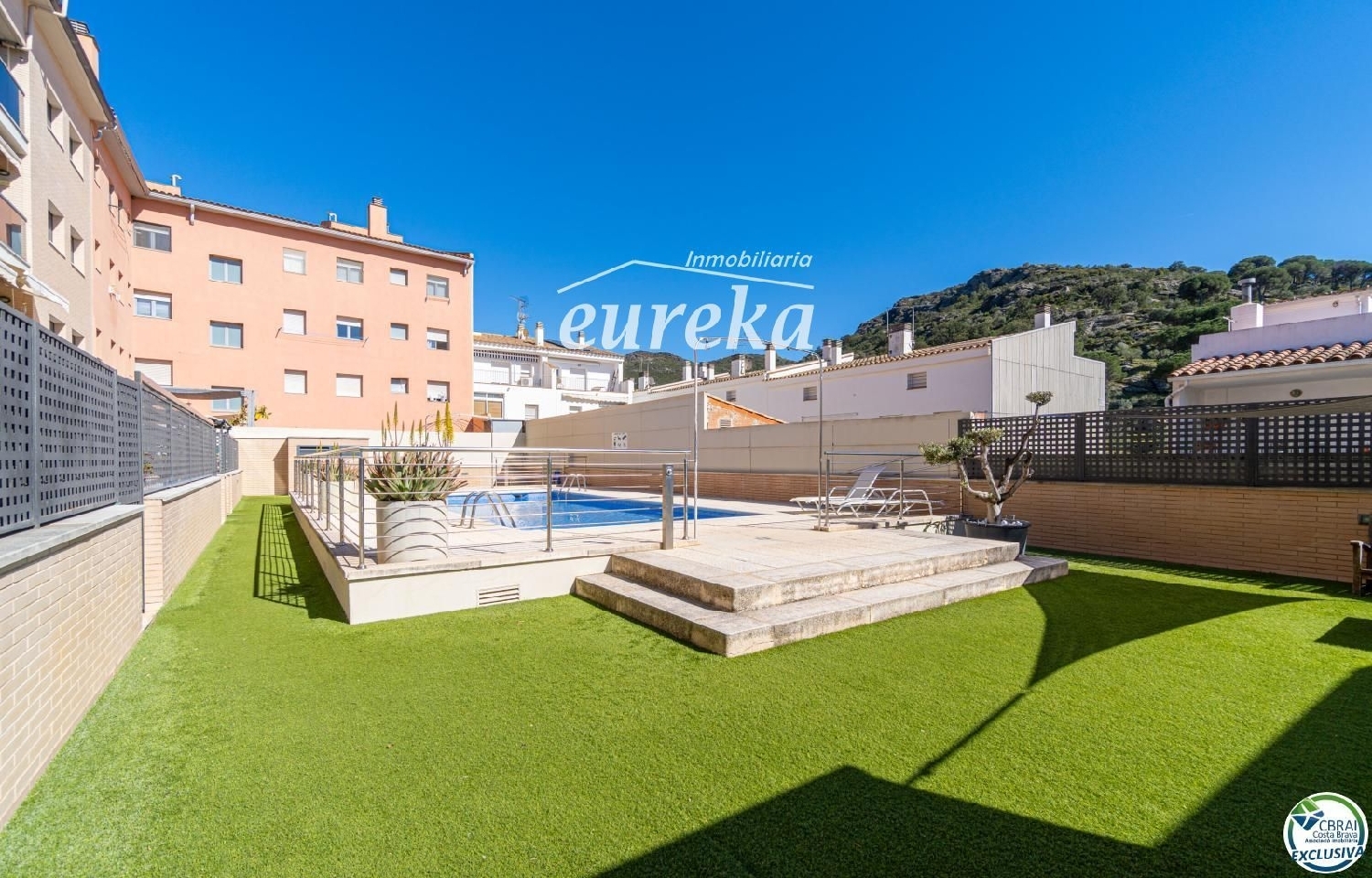  à vendre appartement Roses Alt Empordà 26