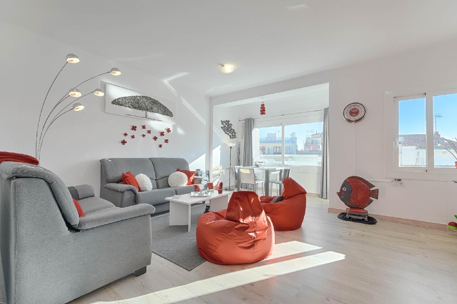  for sale apartment Roses Alt Empordà 1