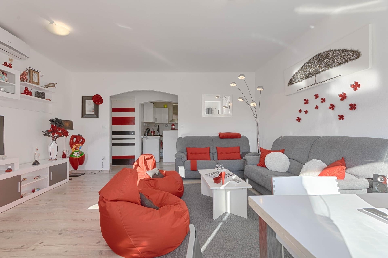  for sale apartment Roses Alt Empordà 5