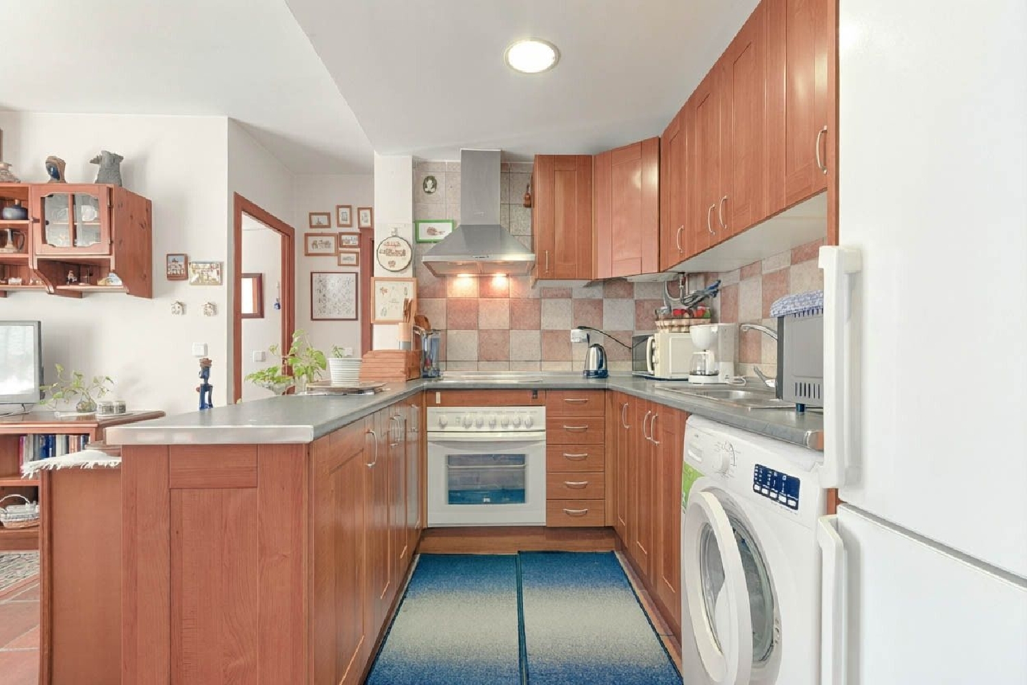  en venta apartamento Roses Alt Empordà 4